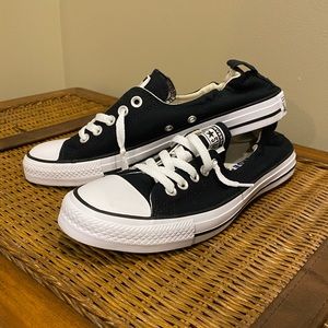 Converse All-Star Size 11 Sneakers